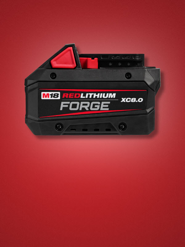 Milwaukee XC8.0 Battery